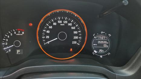 HONDA HR-V 1.8 16V 4P EX FLEX AUTOMÁTICO CVT, Foto 9 HONDA HR-V 1.8 16V 4P EX FLEX AUTOMÁTICO CVT, Foto 9