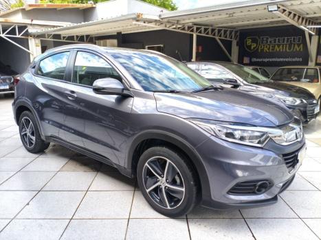 HONDA HR-V 1.8 16V 4P EX FLEX AUTOMTICO CVT, Foto 1