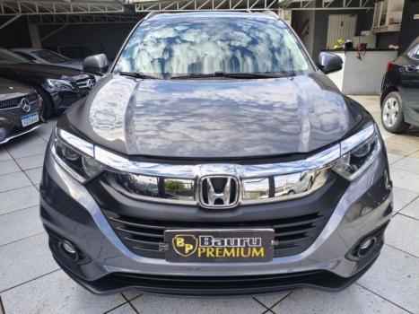 HONDA HR-V 1.8 16V 4P EX FLEX AUTOMTICO CVT, Foto 2