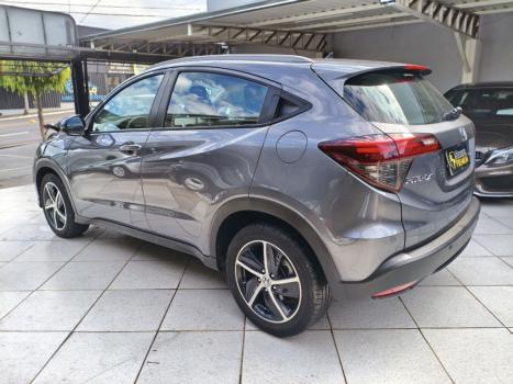 HONDA HR-V 1.8 16V 4P EX FLEX AUTOMTICO CVT, Foto 3