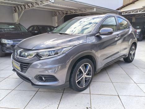 HONDA HR-V 1.8 16V 4P EX FLEX AUTOMTICO CVT, Foto 5