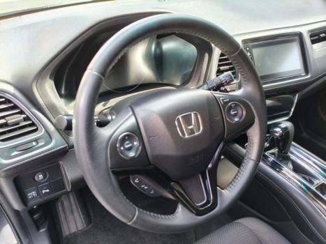 HONDA HR-V 1.8 16V 4P EX FLEX AUTOMTICO CVT, Foto 9