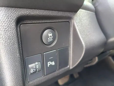 HONDA HR-V 1.8 16V 4P EX FLEX AUTOMTICO CVT, Foto 10