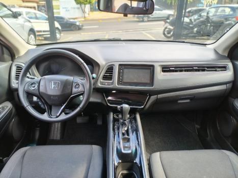 HONDA HR-V 1.8 16V 4P EX FLEX AUTOMTICO CVT, Foto 11