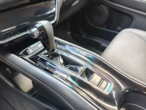 HONDA HR-V 1.8 16V 4P EX FLEX AUTOMTICO CVT, Foto 12