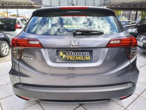 HONDA HR-V 1.8 16V 4P EX FLEX AUTOMTICO CVT, Foto 15