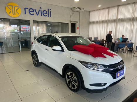 HONDA HR-V 1.8 16V 4P EXL FLEX AUTOMTICO CVT, Foto 1