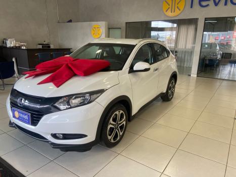 HONDA HR-V 1.8 16V 4P EXL FLEX AUTOMTICO CVT, Foto 2