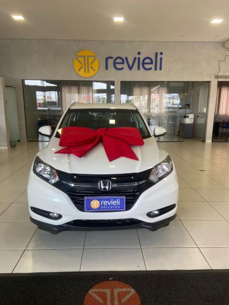 HONDA HR-V 1.8 16V 4P EXL FLEX AUTOMTICO CVT, Foto 3