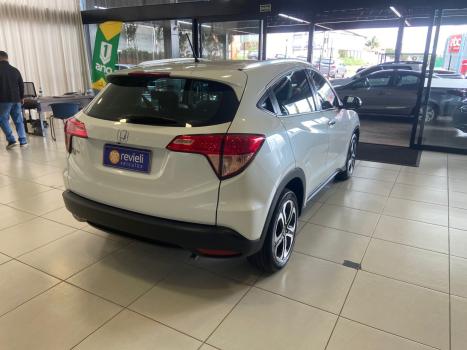 HONDA HR-V 1.8 16V 4P EXL FLEX AUTOMTICO CVT, Foto 4