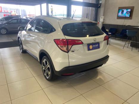HONDA HR-V 1.8 16V 4P EXL FLEX AUTOMTICO CVT, Foto 5