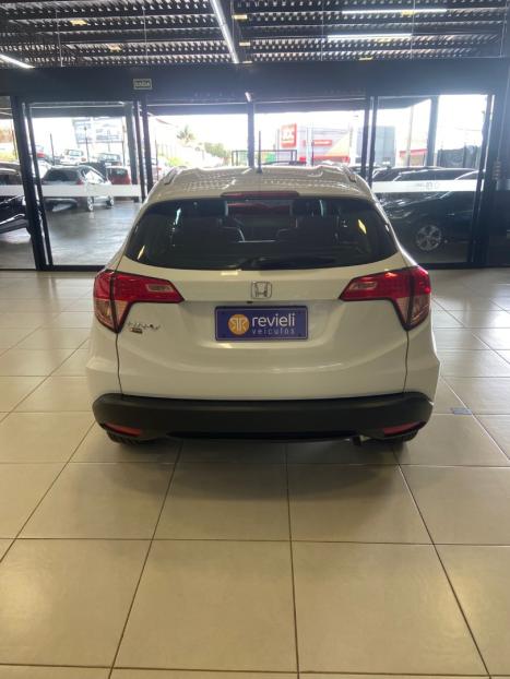 HONDA HR-V 1.8 16V 4P EXL FLEX AUTOMTICO CVT, Foto 6