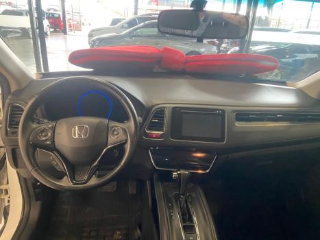 HONDA HR-V 1.8 16V 4P EXL FLEX AUTOMTICO CVT, Foto 7