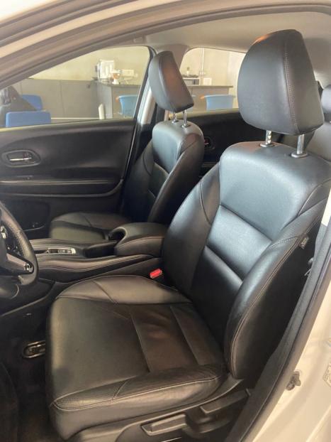HONDA HR-V 1.8 16V 4P EXL FLEX AUTOMTICO CVT, Foto 8