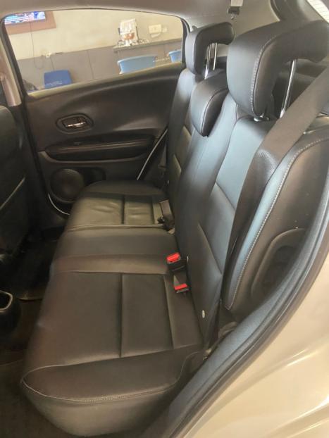 HONDA HR-V 1.8 16V 4P EXL FLEX AUTOMTICO CVT, Foto 9