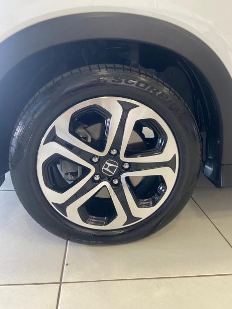 HONDA HR-V 1.8 16V 4P EXL FLEX AUTOMTICO CVT, Foto 10