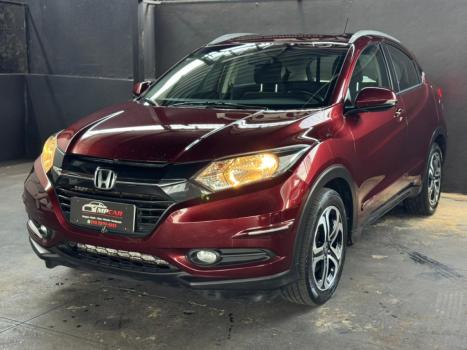 HONDA HR-V 1.8 16V 4P EX FLEX AUTOMTICO CVT, Foto 3