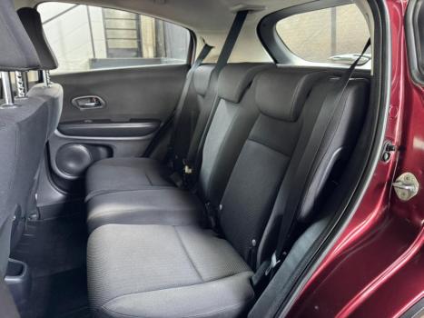 HONDA HR-V 1.8 16V 4P EX FLEX AUTOMTICO CVT, Foto 10