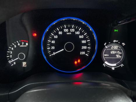 HONDA HR-V 1.8 16V 4P EX FLEX AUTOMTICO CVT, Foto 15
