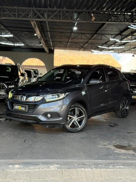 HONDA HR-V 1.8 16V 4P EXL FLEX AUTOM�TICO CVT, Foto 1