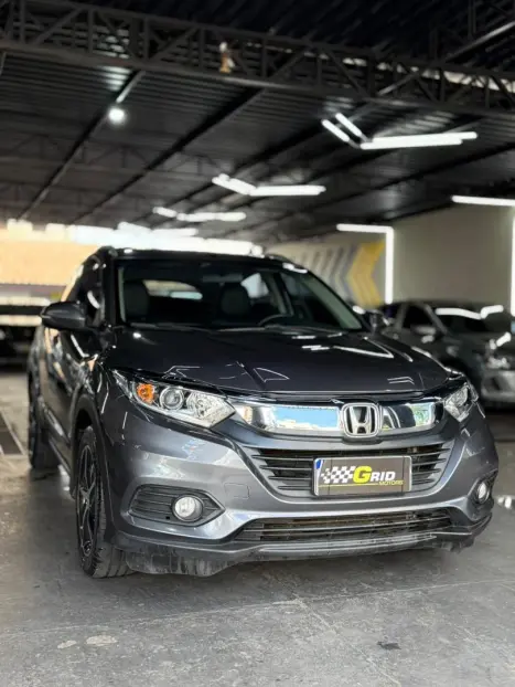 HONDA HR-V 1.8 16V 4P EXL FLEX AUTOM�TICO CVT, Foto 2