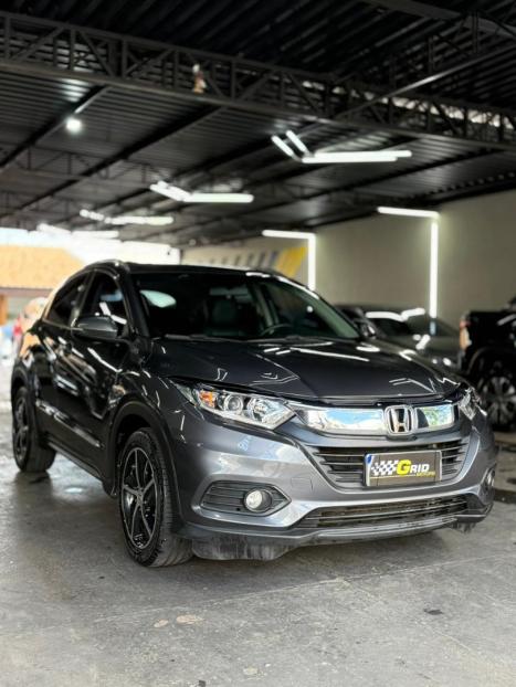 HONDA HR-V 1.8 16V 4P EXL FLEX AUTOM�TICO CVT, Foto 3