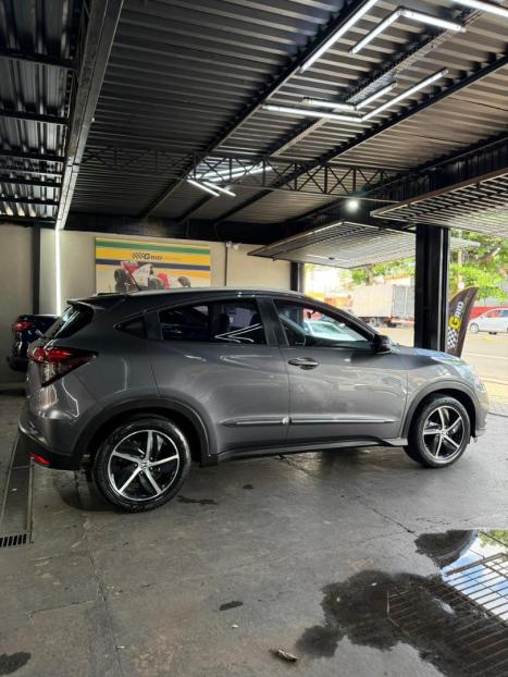 HONDA HR-V 1.8 16V 4P EXL FLEX AUTOM�TICO CVT, Foto 4