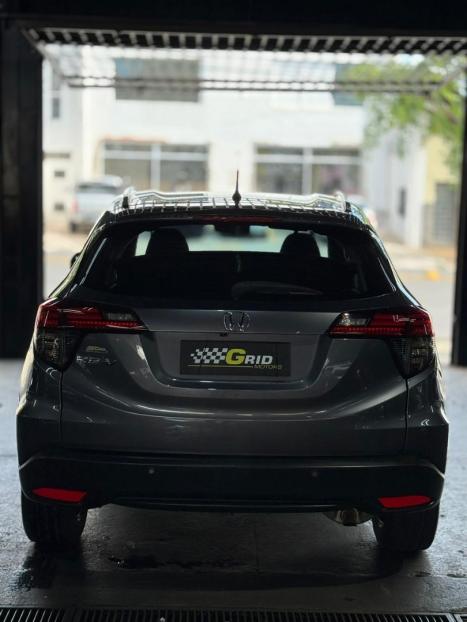 HONDA HR-V 1.8 16V 4P EXL FLEX AUTOM�TICO CVT, Foto 6