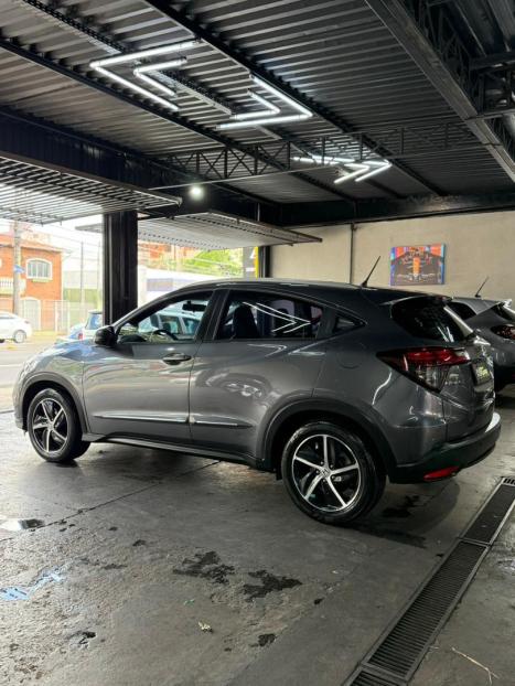 HONDA HR-V 1.8 16V 4P EXL FLEX AUTOM�TICO CVT, Foto 7