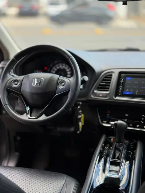 HONDA HR-V 1.8 16V 4P EXL FLEX AUTOM�TICO CVT, Foto 17