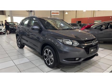 HONDA HR-V 1.8 16V 4P EX FLEX AUTOMTICO CVT, Foto 1