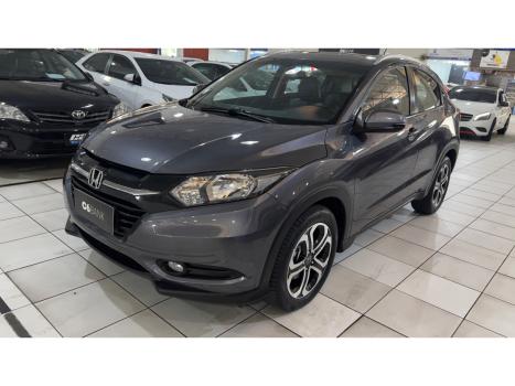 HONDA HR-V 1.8 16V 4P EX FLEX AUTOMTICO CVT, Foto 2