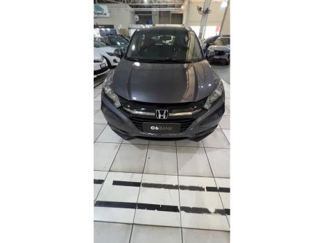 HONDA HR-V 1.8 16V 4P EX FLEX AUTOMTICO CVT, Foto 3