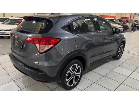 HONDA HR-V 1.8 16V 4P EX FLEX AUTOMTICO CVT, Foto 4