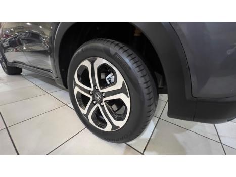 HONDA HR-V 1.8 16V 4P EX FLEX AUTOMTICO CVT, Foto 6