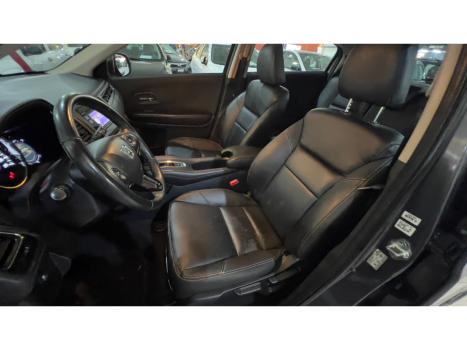 HONDA HR-V 1.8 16V 4P EX FLEX AUTOMTICO CVT, Foto 7