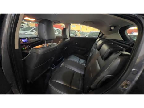 HONDA HR-V 1.8 16V 4P EX FLEX AUTOMTICO CVT, Foto 9