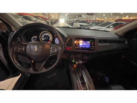 HONDA HR-V 1.8 16V 4P EX FLEX AUTOMTICO CVT, Foto 10