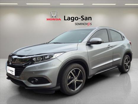 HONDA HR-V 1.8 16V 4P EXL FLEX AUTOMTICO CVT, Foto 1