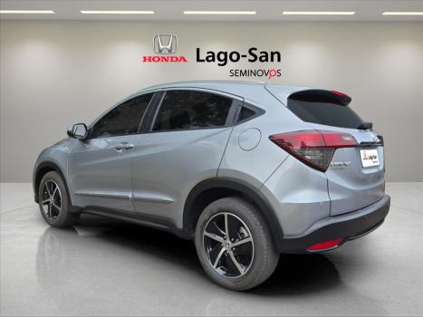 HONDA HR-V 1.8 16V 4P EXL FLEX AUTOMTICO CVT, Foto 2