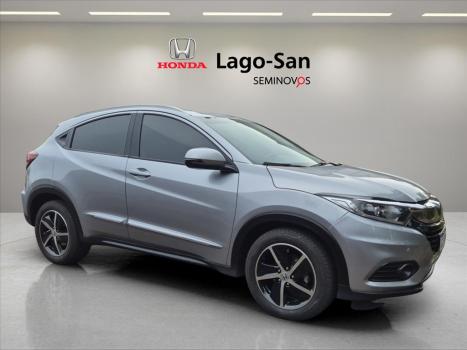 HONDA HR-V 1.8 16V 4P EXL FLEX AUTOMTICO CVT, Foto 4