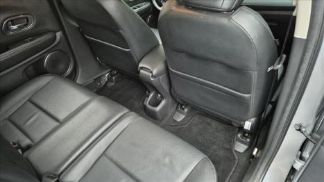 HONDA HR-V 1.8 16V 4P EXL FLEX AUTOMTICO CVT, Foto 5