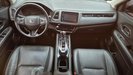 HONDA HR-V 1.8 16V 4P EXL FLEX AUTOMTICO CVT, Foto 6