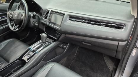 HONDA HR-V 1.8 16V 4P EXL FLEX AUTOMTICO CVT, Foto 7