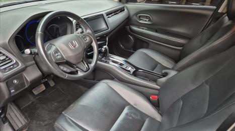 HONDA HR-V 1.8 16V 4P EXL FLEX AUTOMTICO CVT, Foto 8