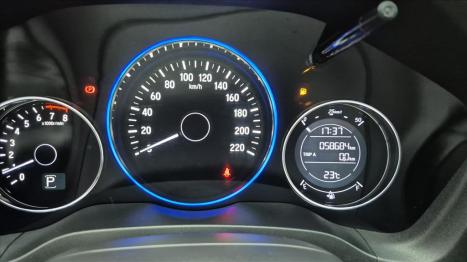 HONDA HR-V 1.8 16V 4P EXL FLEX AUTOMTICO CVT, Foto 9