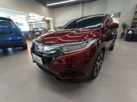 HONDA HR-V 1.8 16V 4P EXL FLEX AUTOMTICO CVT, Foto 1