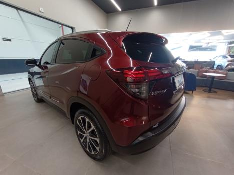 HONDA HR-V 1.8 16V 4P EXL FLEX AUTOMTICO CVT, Foto 7