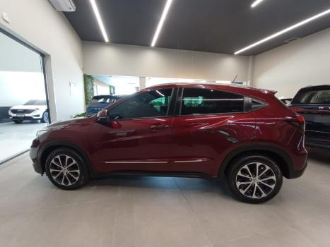 HONDA HR-V 1.8 16V 4P EXL FLEX AUTOMTICO CVT, Foto 8