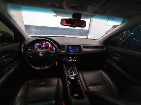 HONDA HR-V 1.8 16V 4P EXL FLEX AUTOMTICO CVT, Foto 10